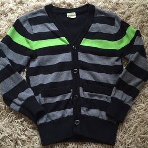 Crazy 8 Boys Sweater Cardigan